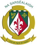 Sarsfields Gaelic Athletic Club (Derrytrasna) – Clubforce